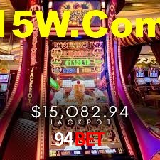 Blackjack Table 94Bet