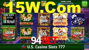 Crash Games Statistics 94Bet
