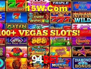 Slot Games 94Bet