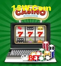 Welcome Bonus 94Bet