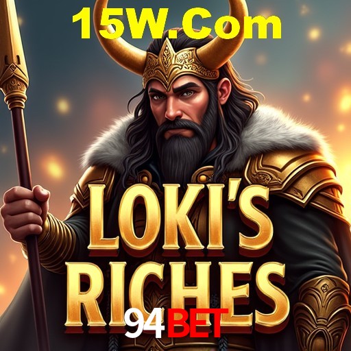 Descubra o Mundo do Cassino Online com 94Bet
