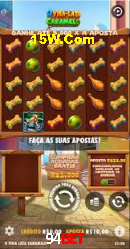 94Bet: Seu Cassino Premiado com Pagamentos Rápidos