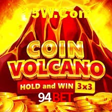 Welcome Bonus 94Bet
