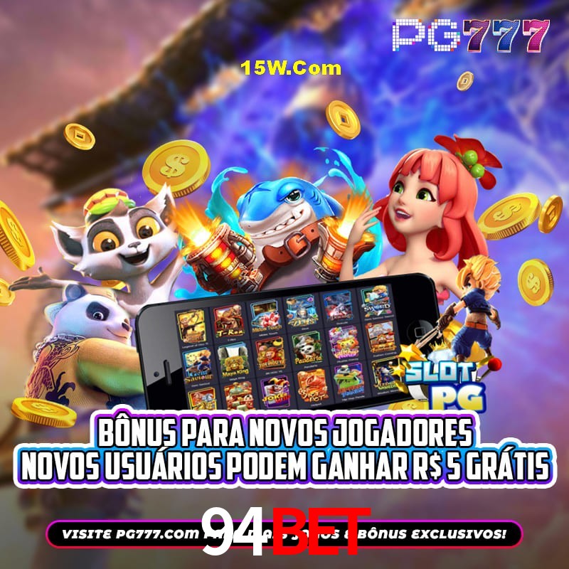 Live Casino 94Bet