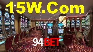 Roulette Table 94Bet