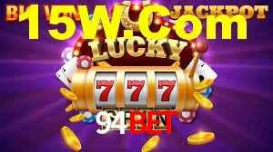 Welcome Bonus 94Bet