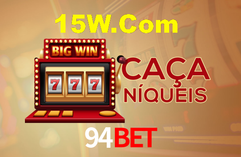 94Bet: A Experiência de Casino com Jogos de Mesa ao Vivo