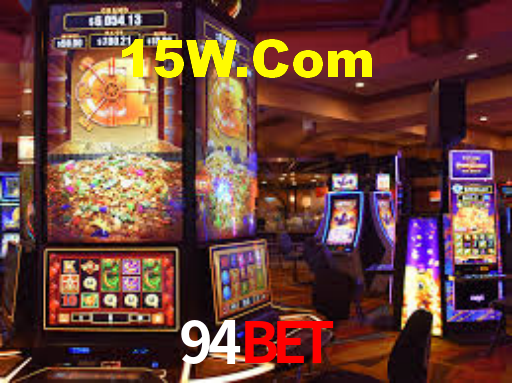 94Bet - Máquinas Caça-Níqueis On-Line - 94Bet Login